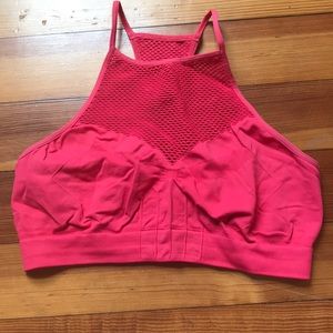 Fox Spandex Bralette